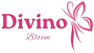 Divino Bloom Logo